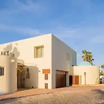 Villa De La Luz By Cabo Villas