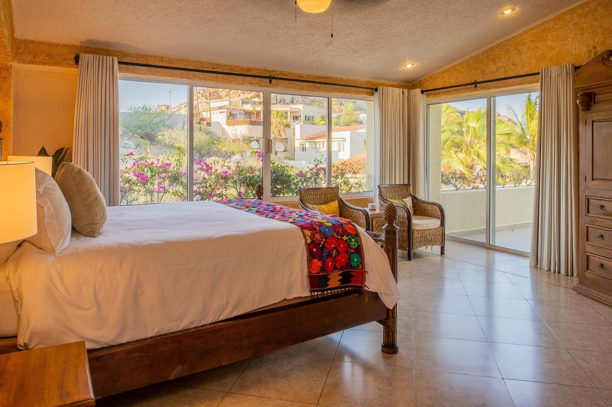 De La Luz Villa Cabo San Lucas